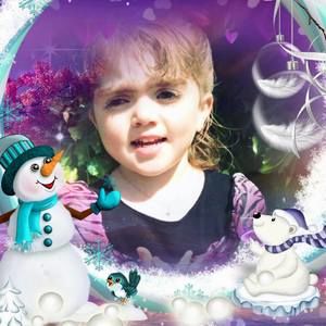 Meet your Posher, Barbara